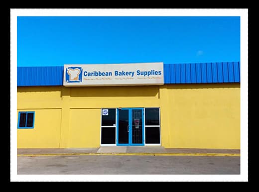 New Branch Aruba