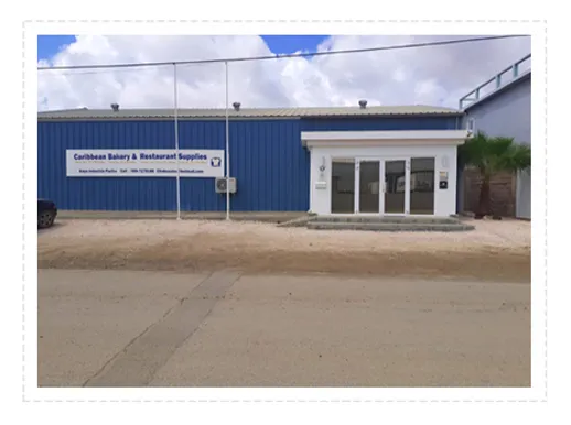 New Branch Bonaire