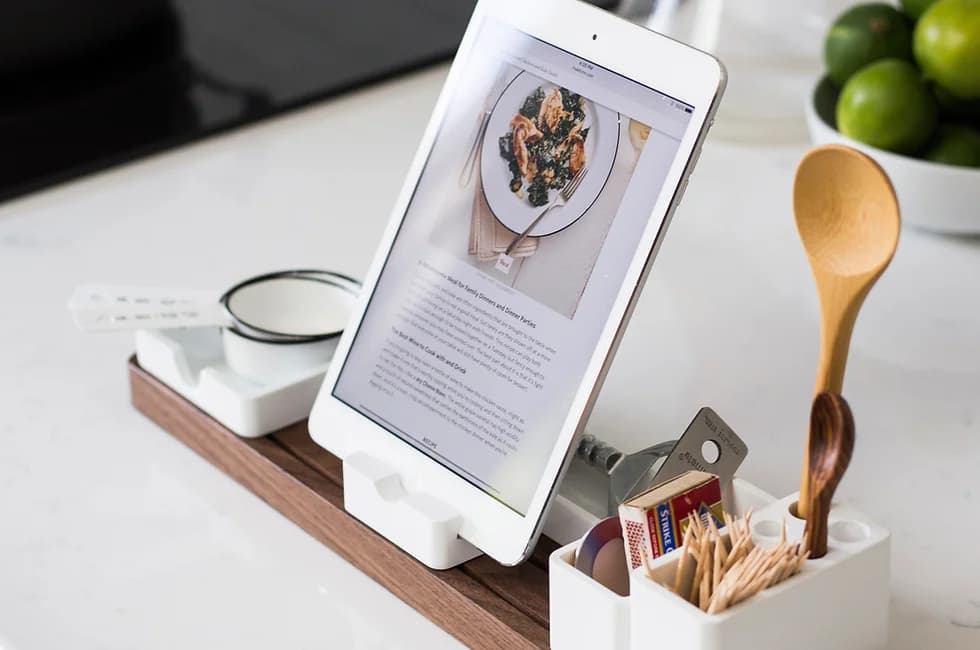 Recipes