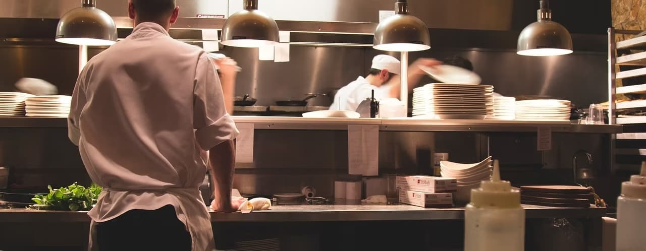 Horeca