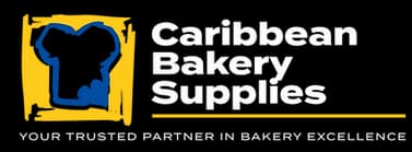 Caribbean Bakery Supplies