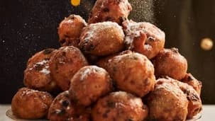 Reseta 'Oliebollen'