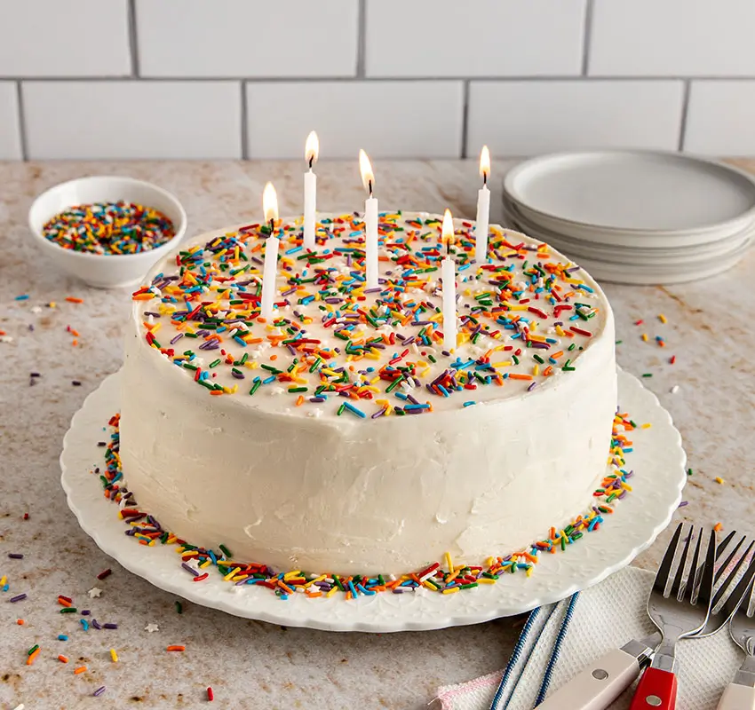 Test Recipe