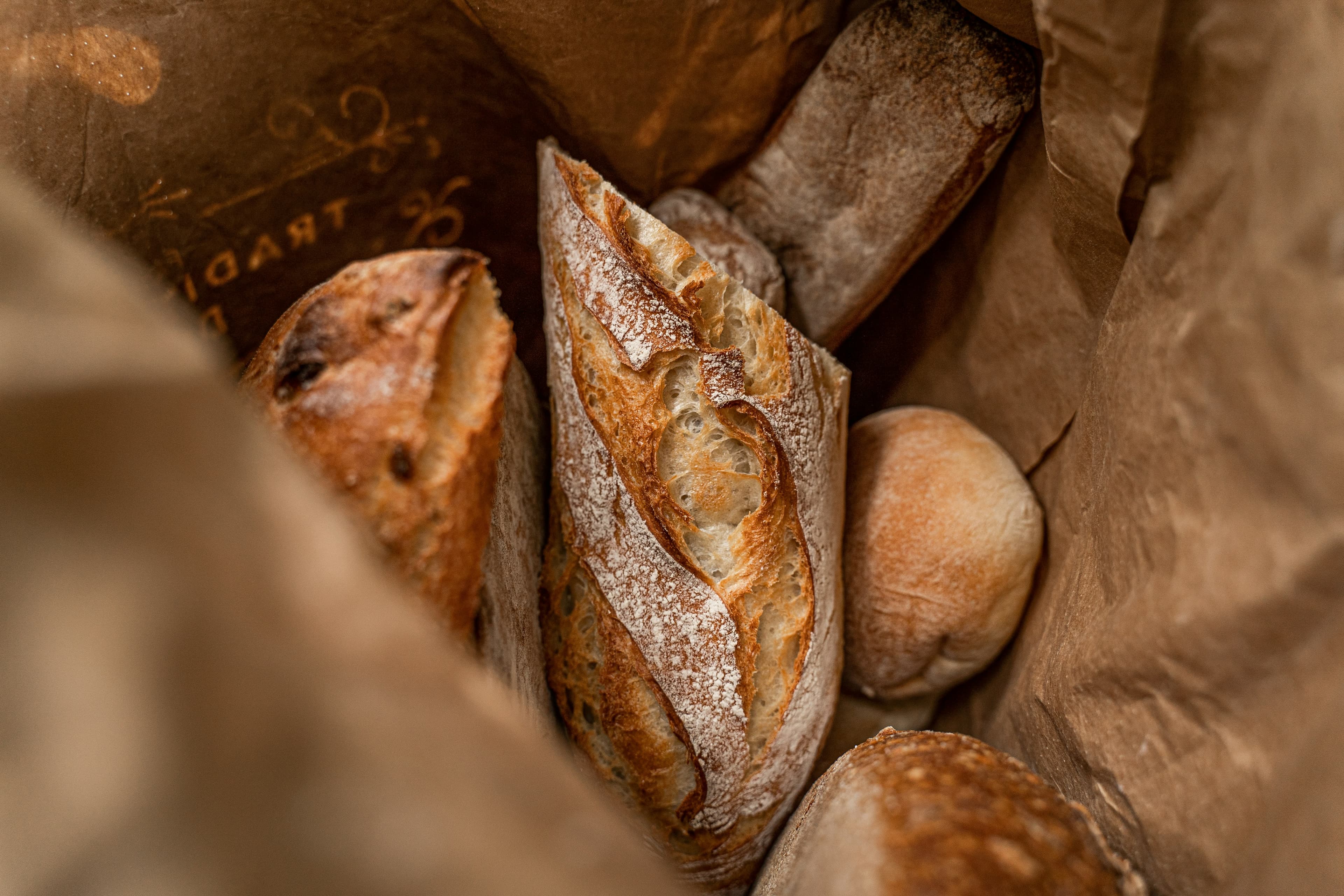 How to Keep Fresh Bread Fresh Longer: 5 Common Mistakes You're Probably Making